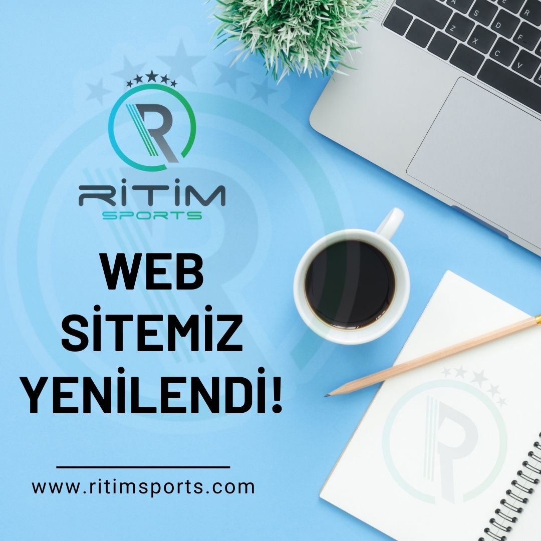 Web Sitemiz Yenilendi!